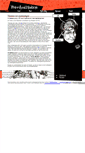 Mobile Screenshot of peterlundmadsen.dk